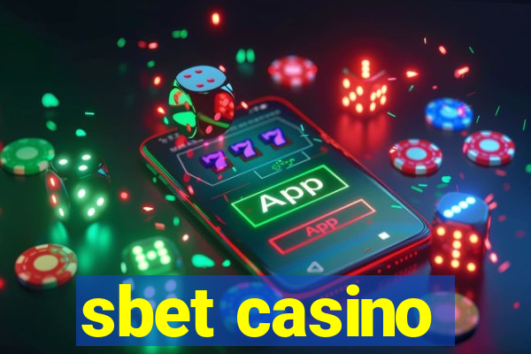 sbet casino